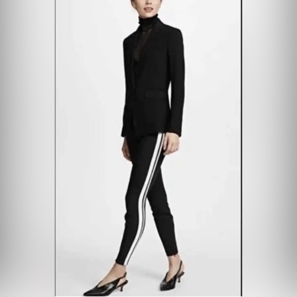 Cinq a Sept Ankle Pants - Picture 1 of 10